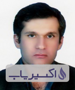 دکتر محمد تقوی اردکان