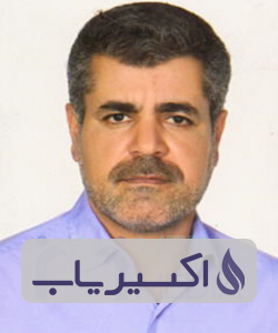 دکتر احمد هاشم پور
