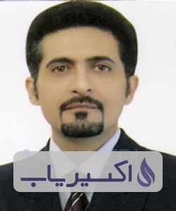 دکتر سیدمهدی سجودیان