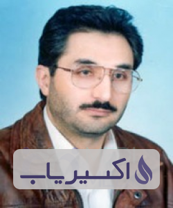 دکتر جواد مروی