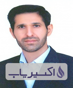 دکتر محسن تندر