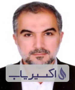 دکتر کامیار زارع مؤیدی