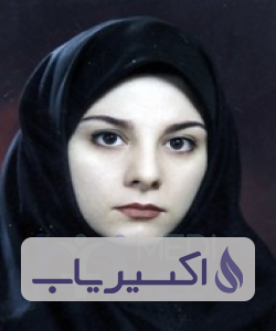 دکتر فاطمه مرزوقی