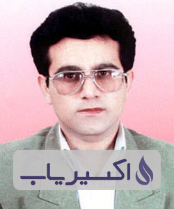 دکتر علی مهرپرور