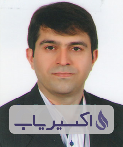 دکتر مهران طهماسبی گنجور