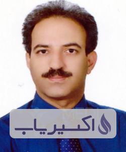 دکتر سیروس ابوعلی