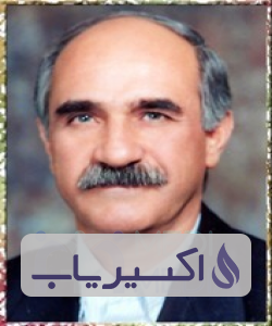 دکتر محمد هاشمیان