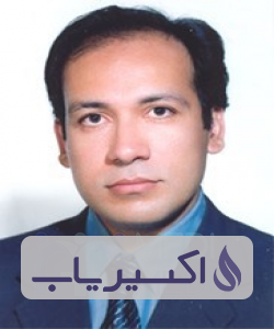 دکتر سیدمهدی محمدی