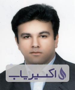 دکتر کامران کرم پور