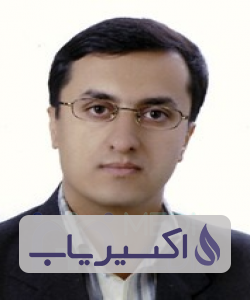 دکتر محسن گرگانی نژادمشیزی
