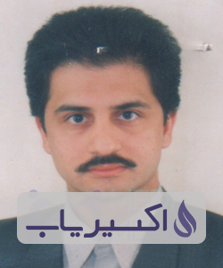 دکتر رضا دانشورکاخکی