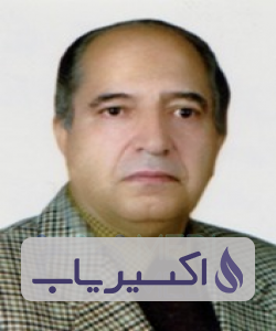 دکتر محمود هاشمیان اصفهانی