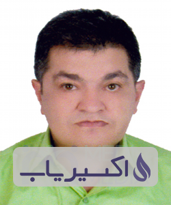 دکتر رسول آسیابان نقدهی