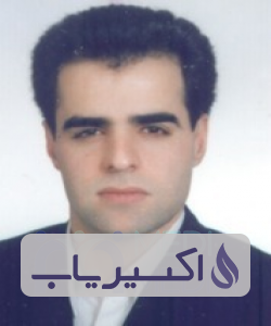 دکتر نعمت اله کهندانی