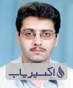 دکتر سیداحمد حسینی موسی