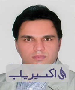 دکتر محسن باقریان