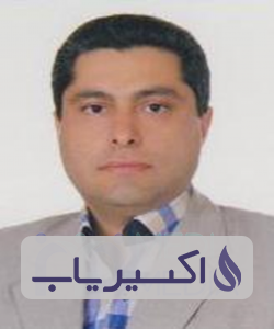 دکتر خسرو غلامی شهربابک