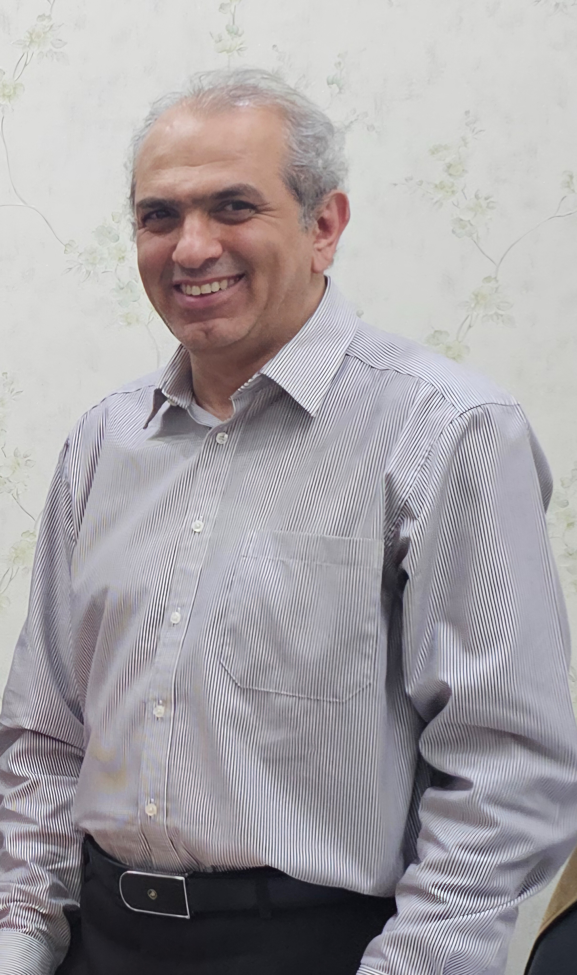 دکتر محمد واعظی