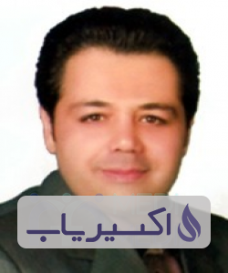 دکتر میرحامد مدیرزاده طهرانی