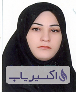 دکتر فاطمه براتی قهریزجانی