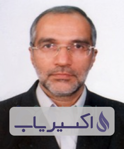 دکتر نوروزعلی اکبری