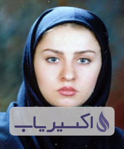 دکتر محبوبه اسدی ثابت