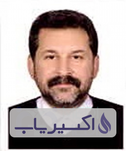 دکتر کامران سالمی