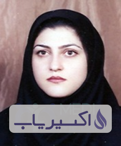 دکتر پرستو منصوری