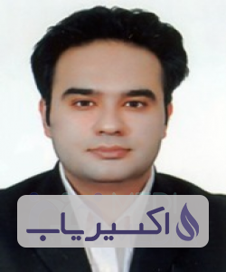 دکتر محمدحسین باقری کاشانی