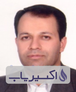 دکتر سعید بهشتیان نژاد