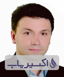 دکتر علیرضا ساجدی