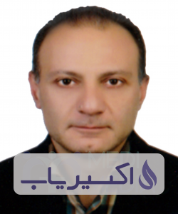 دکتر فرهاد جلالی