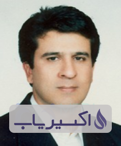 دکتر محمود احمدزاده
