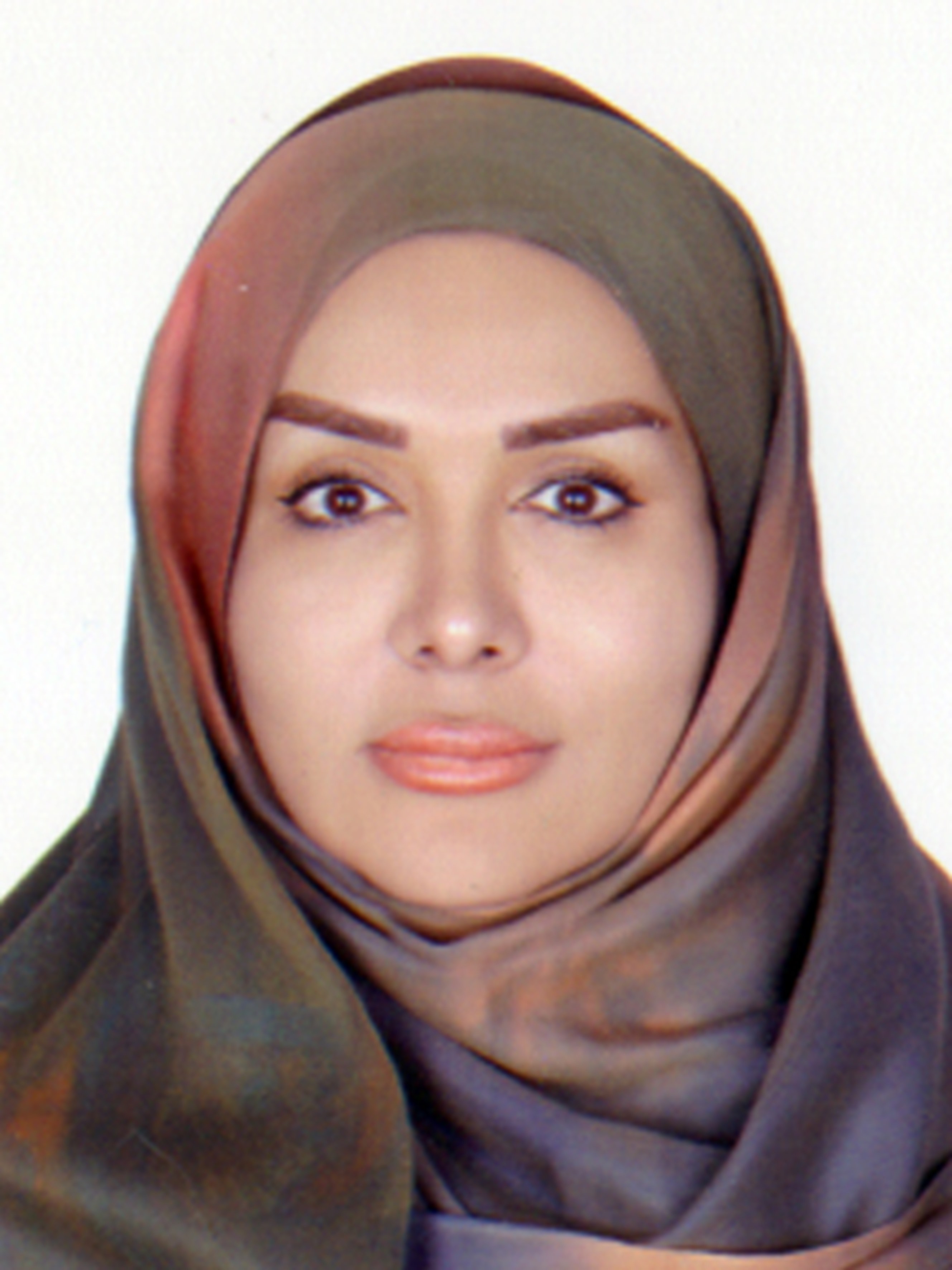 دکتر ناهید حمزه ئی اصفهانی