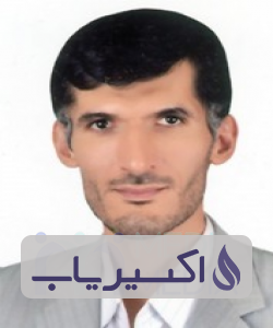 دکتر احمدرضا رستمی