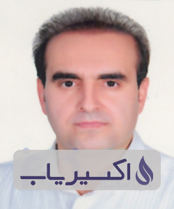 دکتر مجتبی حقیقی