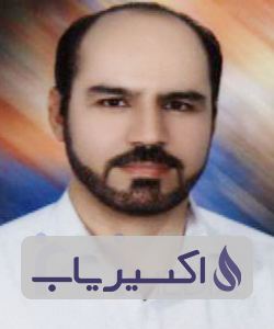 دکتر محمد رضائی عارف