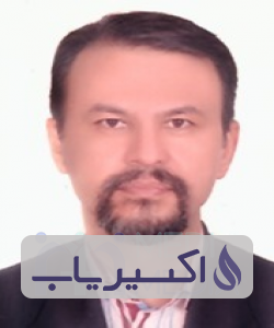 دکتر محمدرضا رفوئی