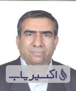 دکتر حسین جمالیزاده تاج آبادی