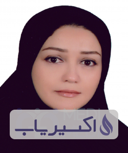 دکتر مهدیس حامدی