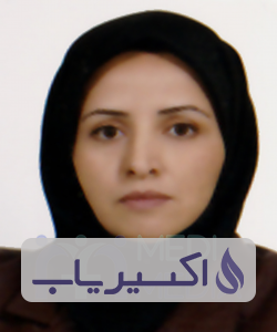 دکتر سیده زهره هاشمی رودمعجنی