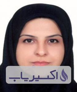 دکتر شهرزاد طباطبائی