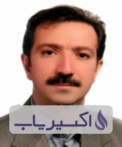 دکتر محمد مسیب زاده