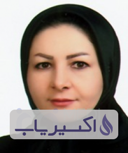 دکتر مریم ایرانپورمبارکه