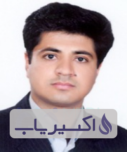 دکتر فرشید اربابی کلاتی