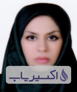 دکتر مهرناز قاضی نژاد