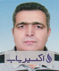 دکتر حسین نجفیان قبادی
