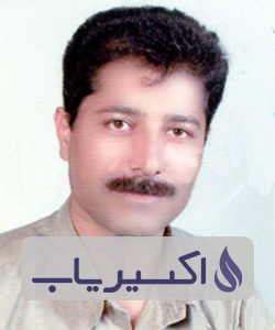 دکتر جعفر کجوری