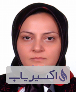 دکتر الهام آراسته رودسری