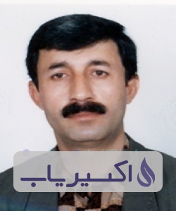 دکتر نصرالله اقبالی